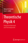 Buchcover Theoretische Physik 4