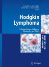 Buchcover Hodgkin Lymphoma