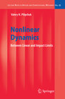 Buchcover Nonlinear Dynamics