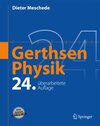 Buchcover Gerthsen Physik
