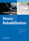 Buchcover NeuroRehabilitation