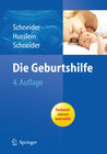 Buchcover Die Geburtshilfe