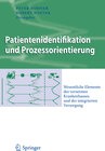 Buchcover Patientenidentifikation und Prozessorientierung