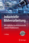 Buchcover Industrielle Bildverarbeitung