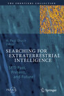 Buchcover Searching for Extraterrestrial Intelligence