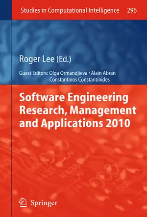 Buchcover ISBN 9783642132728