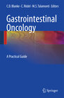 Buchcover Gastrointestinal Oncology