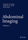 Buchcover Abdominal Imaging