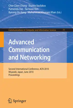 Buchcover ISBN 9783642134043