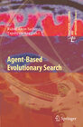 Buchcover Agent-Based Evolutionary Search