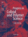 Buchcover Trends in Colloid and Interface Science XXIII