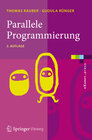Buchcover Parallele Programmierung