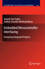 Buchcover Embedded Microcontroller Interfacing