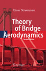 Buchcover Theory of Bridge Aerodynamics