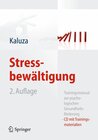 Buchcover Stressbewältigung: Trainingsmanual zur psychologischen Gesundheitsförderung