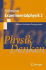Buchcover Experimentalphysik 2: Kollision, Gravitation, Bezugssysteme Physik Denken (Springer-lehrbuch)