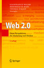 Buchcover Web 2.0