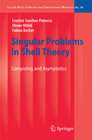 Buchcover Singular Problems in Shell Theory