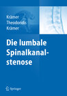 Buchcover Die lumbale Spinalkanalstenose
