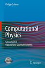Buchcover Computational Physics