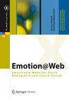 Buchcover Emotion@Web
