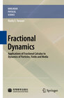 Buchcover Fractional Dynamics