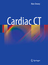Buchcover Cardiac CT