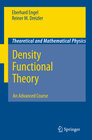 Buchcover Density Functional Theory