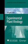 Buchcover Experimental Plant Virology