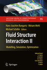 Buchcover Fluid Structure Interaction II