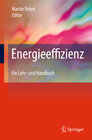 Buchcover Energieeffizienz