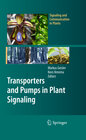 Buchcover Transporters and Pumps in Plant Signaling