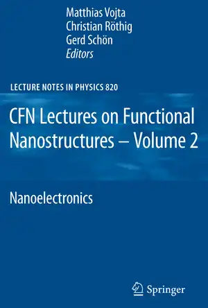 Buchcover ISBN 9783642143755