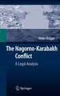 Buchcover The Nagorno-Karabakh Conflict