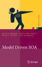 Buchcover Model Driven SOA