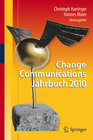 Buchcover Change Communications Jahrbuch 2010