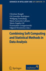 Buchcover Combining Soft Computing and Statistical Methods in Data Analysis