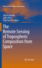 Buchcover The Remote Sensing of Tropospheric Composition from Space