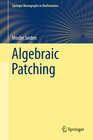 Buchcover Algebraic Patching