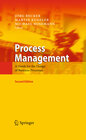 Buchcover Process Management