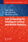Buchcover Soft Computing for Intelligent Control and Mobile Robotics