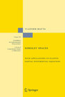 Buchcover Sobolev Spaces