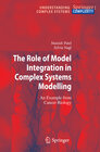 Buchcover The Role of Model Integration in Complex Systems Modelling