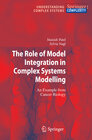Buchcover The Role of Model Integration in Complex Systems Modelling