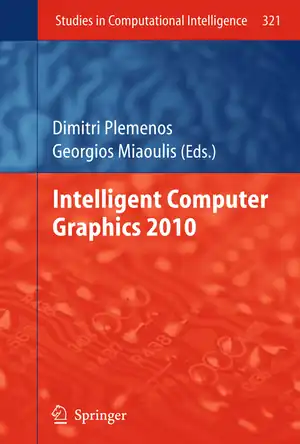 Buchcover ISBN 9783642156892