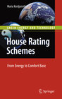 Buchcover House Rating Schemes