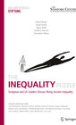 Buchcover The Inequality Puzzle