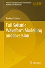 Buchcover Full Seismic Waveform Modelling and Inversion