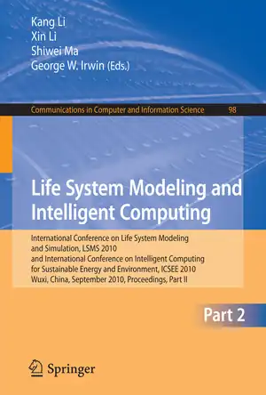 Buchcover ISBN 9783642158599