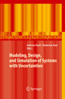 Buchcover Modeling, Design, and Simulation of Systems with Uncertainties